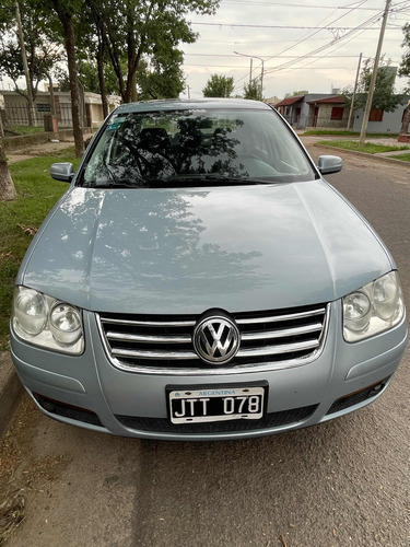 Volkswagen Bora 2.0 Trendline 115cv Tiptronic