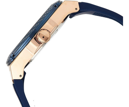 Reloj Guess W1049g2 De Acero Inoxidable P/hombre Caballero