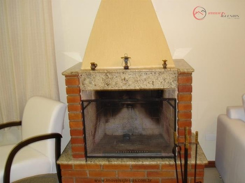 Imagem 7 de 17 de Casas Em Loteamento Fechado À Venda Em Mairiporã/sp - Compre O Seu Casas Em Loteamento Fechado Aqui! - 1467284