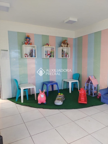 Imagem 10 de 13 de Apartamento - Sarandi - Ref: 370579 - V-370579