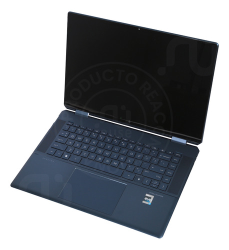 Notebookgamer Hp Omen 16-n0033dx Ryzen7 16gbram 1tbssd (Reacondicionado)