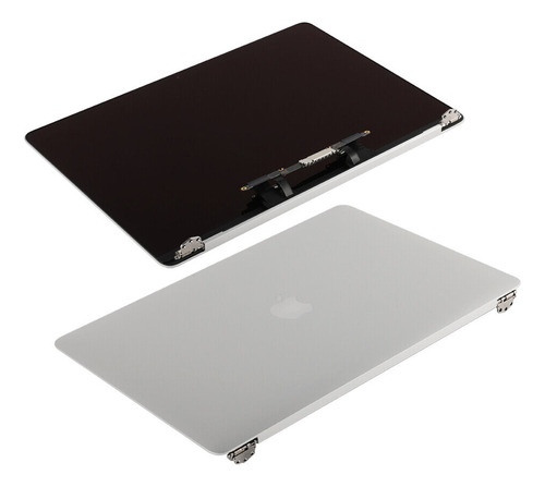 Pantalla Para Macbook Pro Color Silver M1 A2338 2020
