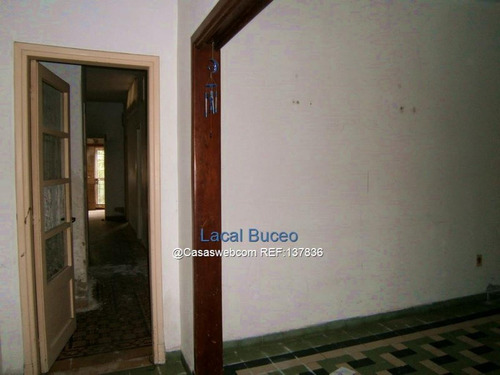 Venta | Casa Para Reciclar O Reformar A Gusto