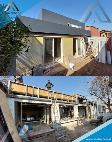Instalacion Sistema Eifs Completo