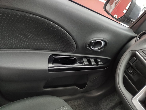 Imagen 11 de 13 de Nissan March Advance T/m