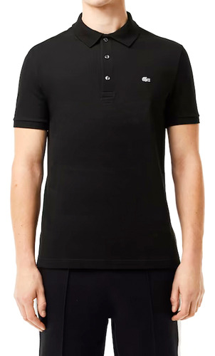 Chomba Polo Lacoste Slim Fit Ph4014