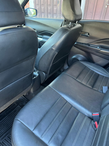 Nissan Kicks 1.6 Exclusive Cvt