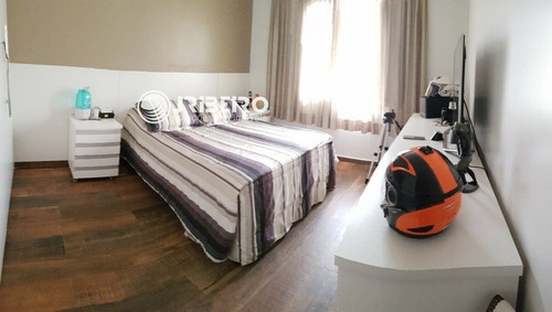 Imagem 14 de 21 de Casa De Alto Padrão 4 Suítes, 8 Vagas Residencial/comercial Para Venda Em Jardim Franca São Paulo-sp - 901035