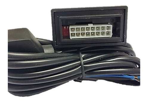 Imagen 2 de 2 de Variador De Avance T518n Panda