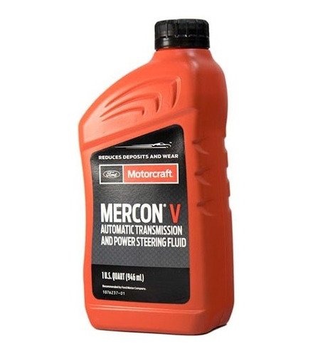 Aceite Mercon V Motorcraft Tienda