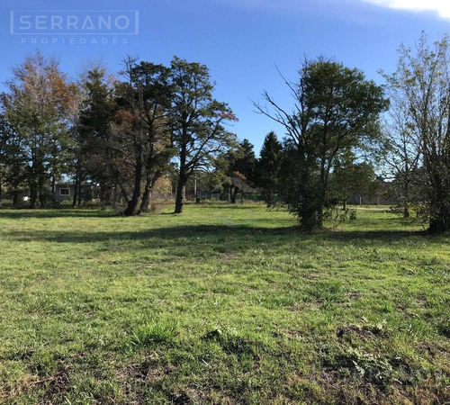 Venta. Lote. Esquina1500m2. Parque Sakura Iii. Exaltacion De La Cruz