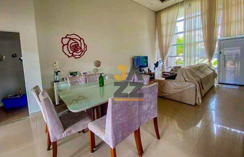 Imagem 23 de 27 de Casa Com 4 Dormitórios À Venda, 315 M² Por R$ 1.900.000,00 - Condomínio Terras De Vinhedo - Vinhedo/sp - Ca14378