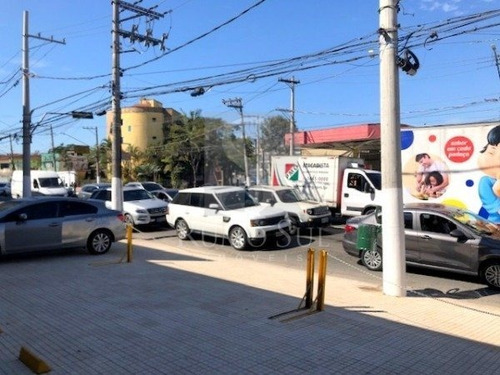 Imagem 8 de 8 de Loja/salao - Santo Amaro - Ref: 37749 - L-37749