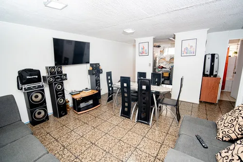 Se Vende Depto En Edificio Alelies 2.