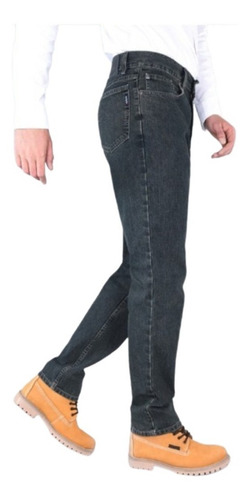 Pantalón De Mezclilla Oggi Jeans Power Epic