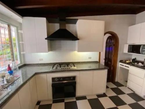 Vendo Casa En Oripoto