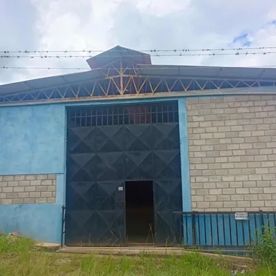 Galpón en venta