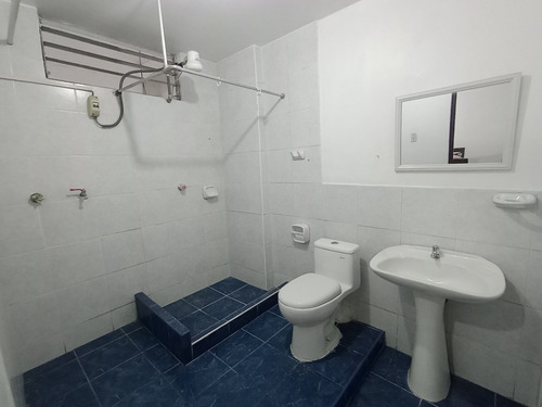 Dpto De 2 Dormitorios Con Moderno Acabado De Melamine En La Cocina Y En Zona Colidante Con El Distrito De San Miguel. A Un Paso Del Circuito De Playas, Ciclovías Y Centros Comerciales