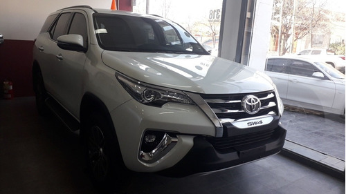 Toyota SW4 2.8 Srx 177cv 4x4 7as At