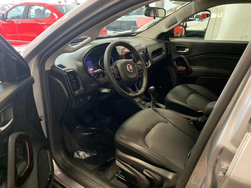 Fiat Toro Freedom 1.8 At6 4x2 Fisicas Para Entr Inmediata!!!