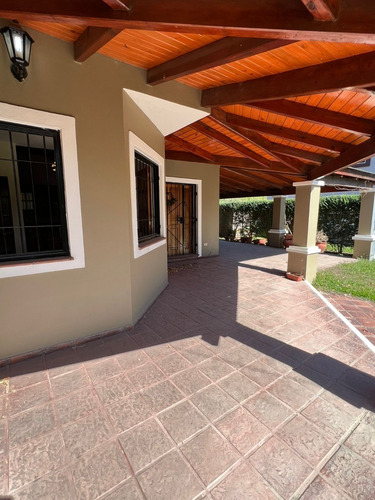 Imagen 28 de 30 de Casa C/ Pileta Y Patio - Escritura Inmediata La Bolsa Cordoba