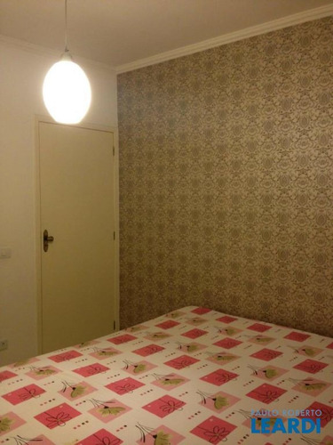 Imagem 7 de 15 de Casa Térrea - Vila Pilar - Sp - 579537