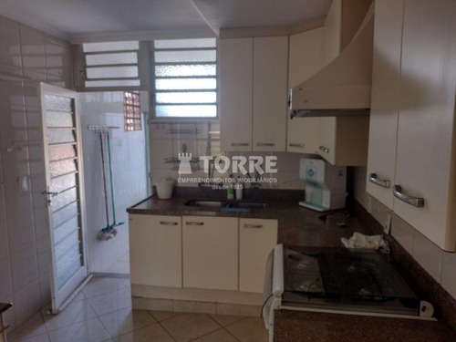 Imagem 12 de 30 de Casa À Venda Em Jardim Chapadão - Ca004041