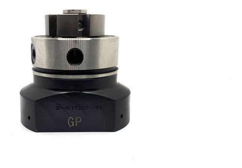 Cabeçote Hidráulico Trator 620d 297 630 5320 - 7185-101l