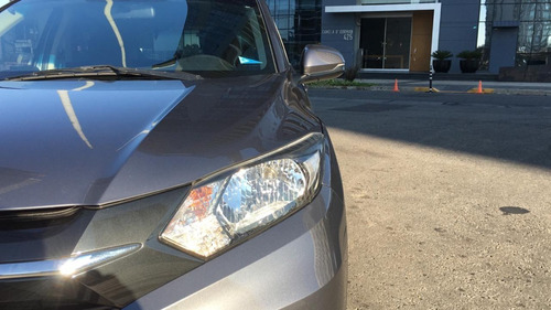 Honda Hrv Aut
