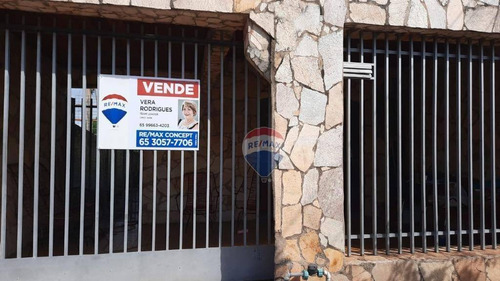 Imagem 1 de 1 de Casa Térrea - Venda - Porto - Ca1080