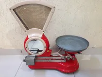 Comprar Balança Antiga Hobart Dayton 25kg Vintage Armarinho Retro Ok