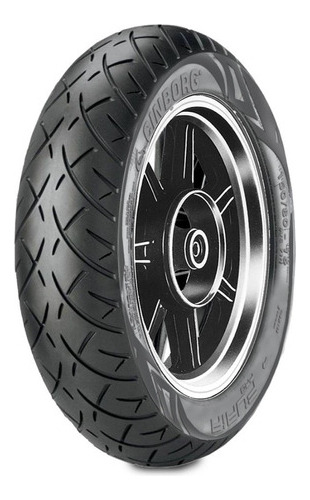 Pneu Traseiro Honda Shadow 170/80-15 Yamaha Drag Furia Pro 