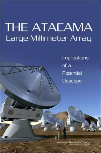 The Atacama Large Millimeter Array Alma | Cuotas sin interés