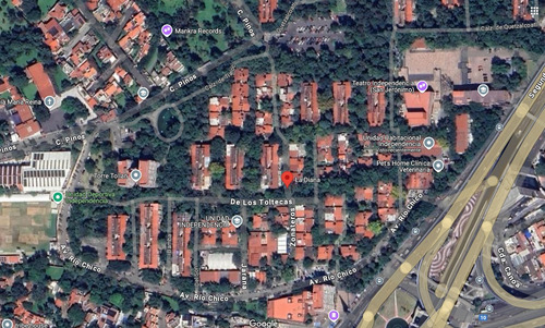 Departamento Venta En Unidad Independencia Batán, Calle Diana #·10, Colonia San Jerónimo, La Magdalena Contreras. Cerca De Periférico Sur, Unam, Av. San Jerónimo, La Comer San Jerónimo. Fl19-za