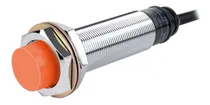 Comprar Sensor Inductivo Proximidad 18mm Autonics Prl18-8dp 12-24vdc