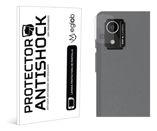 Protector De Camara Antishock Para Htc A103 Plus