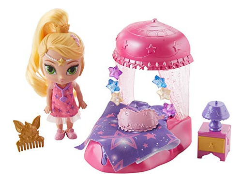 Fisher-price Nickelodeon Shimmer & Shine, Leah's Genie Sale