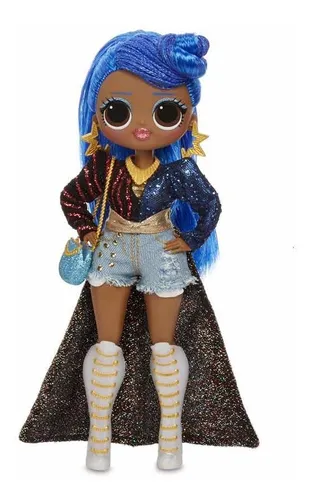 Lol - Omg - Miss Independent - Lol Surprise - Originales
