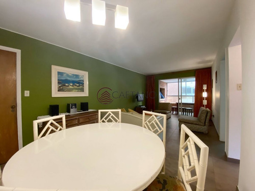 Imagen 3 de 30 de Venta De Apartamento 2 Dormitorios En Playa Mansa, Punta Del Este. - Punta Del Este Mansa