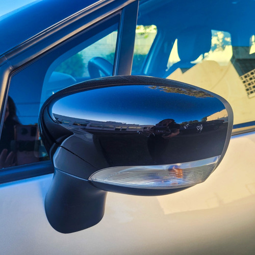 Renault Captur 2.0 Intens Manual