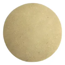 Comprar Círculo Base Fibrofácil 20cm - Mdf 3mm Pack X10 Unidades