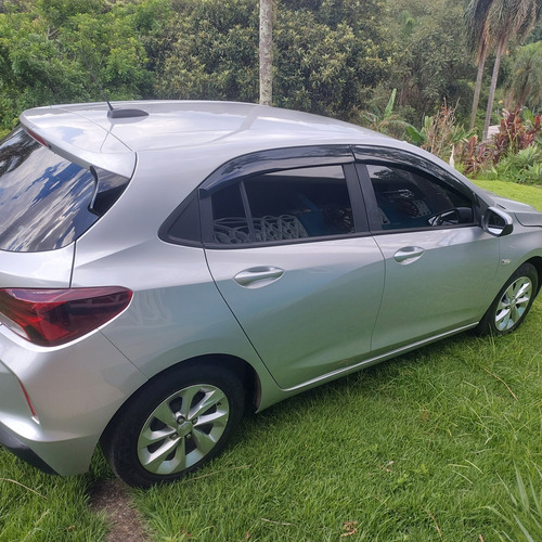 Chevrolet Onix 1.0 Lt 2 5P