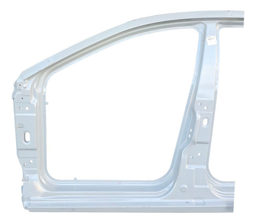 Lateral Esquerda Chery Celer Hatch 13/18 J155400010dy Orig