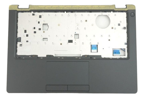 0k0fxk K0fxk Carcasa Palmrest Para Laptop Dell Latitude 5280