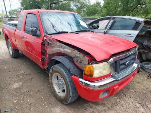 Ford Ranger 2004 ( En Partes ) 2004 - 2011 3.0l Aut Yonke
