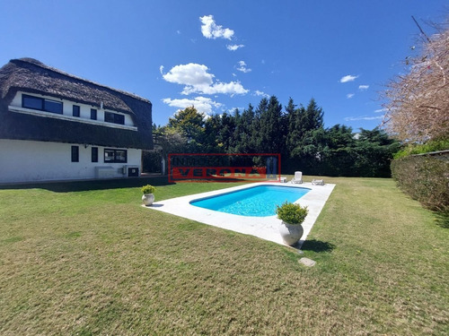 Imagen 3 de 28 de Alquiler Casa 3 Dormitorios Rincon Del Indio Punta Del Este