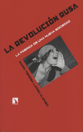 Libro La Revolucion Rusa