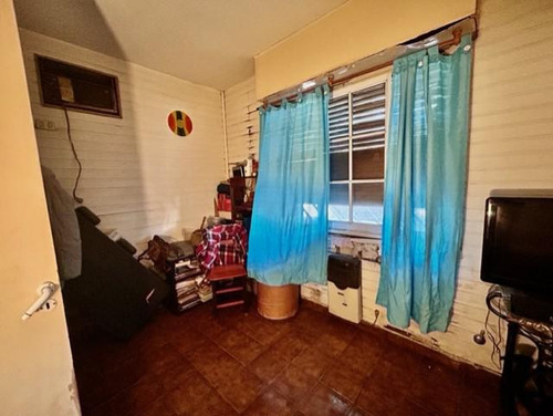 Ph Tipo Casa De 3 Amb, Con Patio Y Terraza Propia En Pque. Avellaneda, En Venta