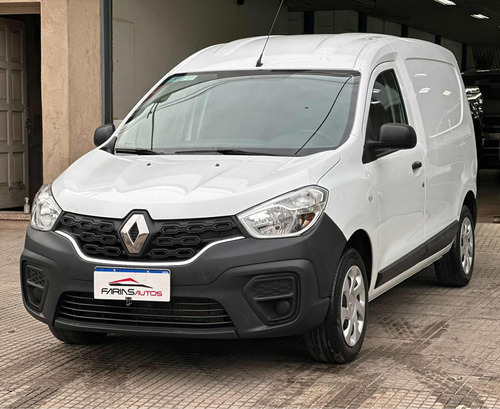 Renault Kangoo Ii Express Confort 1.5 Dci