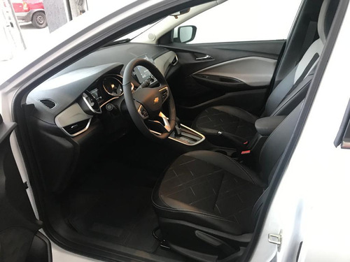 Chevrolet Onix plus SED. Plus PREM. 1.0 12V TB Flex Aut